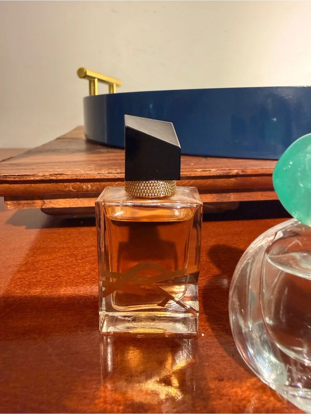 Giorgio Armani Acqua di Gioia Women's Bottle with Green Cap